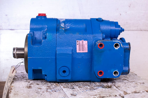 Eaton 123AL00365A PVM057MR123A Hydraulic Pump