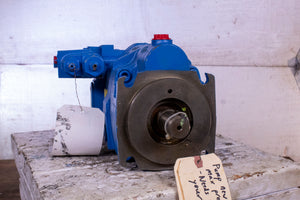 Eaton 123AL00365A PVM057MR123A Hydraulic Pump