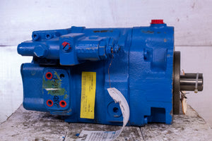 Eaton 123AL00365A PVM057MR123A Hydraulic Pump