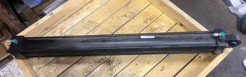 Valmet CYLINDER HYDRAULIC APL3045539 4.OIN Bore X 44.5IN stroke