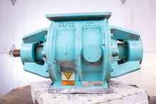 Load image into Gallery viewer, Buhler USF 22/22 JC Cross 400900 Air Lock Rotary Valve