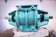 Load image into Gallery viewer, Buhler USF 22/22 JC Cross 400900 Air Lock Rotary Valve