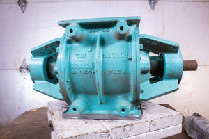 Buhler USF 22/22 JC Cross 400900 Air Lock Rotary Valve