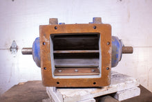 Load image into Gallery viewer, JC Cross GGM111908 E 22/22 C1 Air Lock Rotary Valve