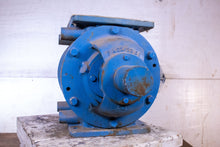 Load image into Gallery viewer, Buhler JC Cross OGM 062304-2 F A22/22 Air Lock Rotary Valve