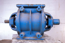 Load image into Gallery viewer, Buhler JC Cross OGM 062304-2 F A22/22 Air Lock Rotary Valve