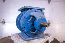 Load image into Gallery viewer, Buhler JC Cross OGM 062304-2 F A22/22 Air Lock Rotary Valve