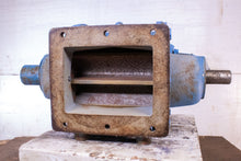 Load image into Gallery viewer, Buhler JC Cross OGM 062304-2 F A22/22 Air Lock Rotary Valve