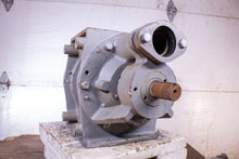 Load image into Gallery viewer, Buhler USE-22/22 OGM030813-1N Air Lock Rotary Valve