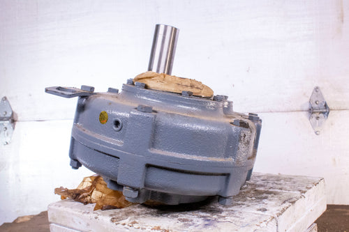 CLEVELAND GEAR REDUCER CGUSM5 25 to 1 Size 5