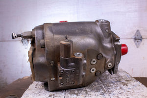 Parker P1100PS02SRU5BC00E1000000 Hydraulic pump