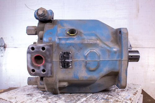 Rexroth aa10VSO140 DR / 31R PKD62N00 R910928863 Hydraulic Pump