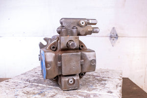 Rexroth R910910590 A10VS028DFR1/31R-PPA12N00 Hydraulic Pump