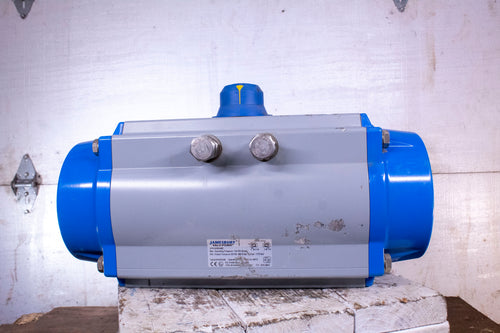 JAMESBURY VPVL600DABD PNEUMATIC ACTUATOR