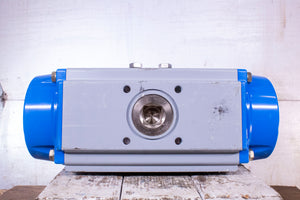 JAMESBURY VPVL600DABD PNEUMATIC ACTUATOR