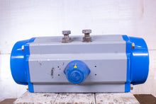 Load image into Gallery viewer, JAMESBURY VPVL600DABD PNEUMATIC ACTUATOR