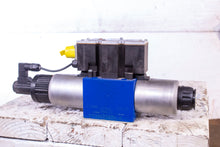 Load image into Gallery viewer, Rexroth 4WREE 10 W1-50-23/G24K31/F1M Proportional Valve