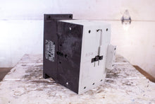 Load image into Gallery viewer, Eaton DILM995 XTCE095F00A Contactor, 95A, 0NO-0NC, 95A, Frame F