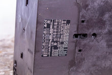 Load image into Gallery viewer, Eaton DILM995 XTCE095F00A Contactor, 95A, 0NO-0NC, 95A, Frame F