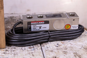 RICE LAKE WEIGHING SYSTEMS RL32018 189154 Load Cell