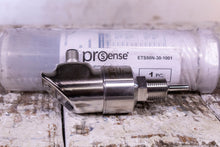 Load image into Gallery viewer, ProSense ETS50N-30-1001 Digital Temperature Sensor, PNP/ 4-20ma, -58F to +302F