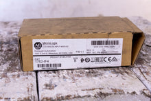 Load image into Gallery viewer, AB Allen-Bradley 1762-IF4 4 CH ANALOG INPUT MODULE