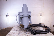 Load image into Gallery viewer, Avery Weigh-Tronix 17174-0020 10607353 Weight Bar &amp; CLAMP ASSY 10,000lb