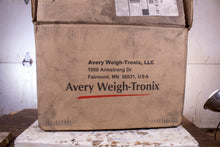 Load image into Gallery viewer, Avery Weigh-Tronix 17174-0020 10607353 Weight Bar &amp; CLAMP ASSY 10,000lb