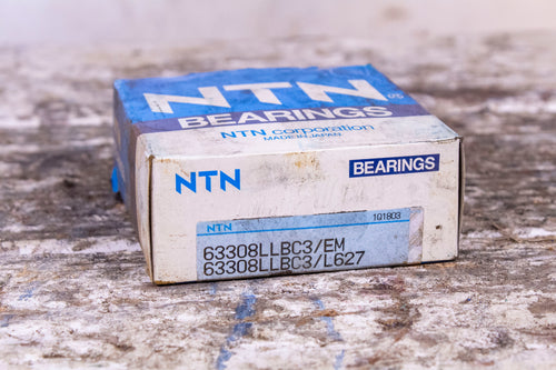 NTN 63308LLBC3/EM 63308LLBC3/L627 Bearing