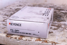 Load image into Gallery viewer, KEYENCE FD-QP1 Display Protection Cover
