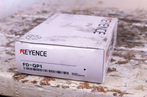 KEYENCE FD-QP1 Display Protection Cover