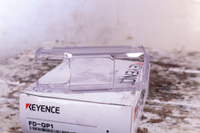Load image into Gallery viewer, KEYENCE FD-QP1 Display Protection Cover