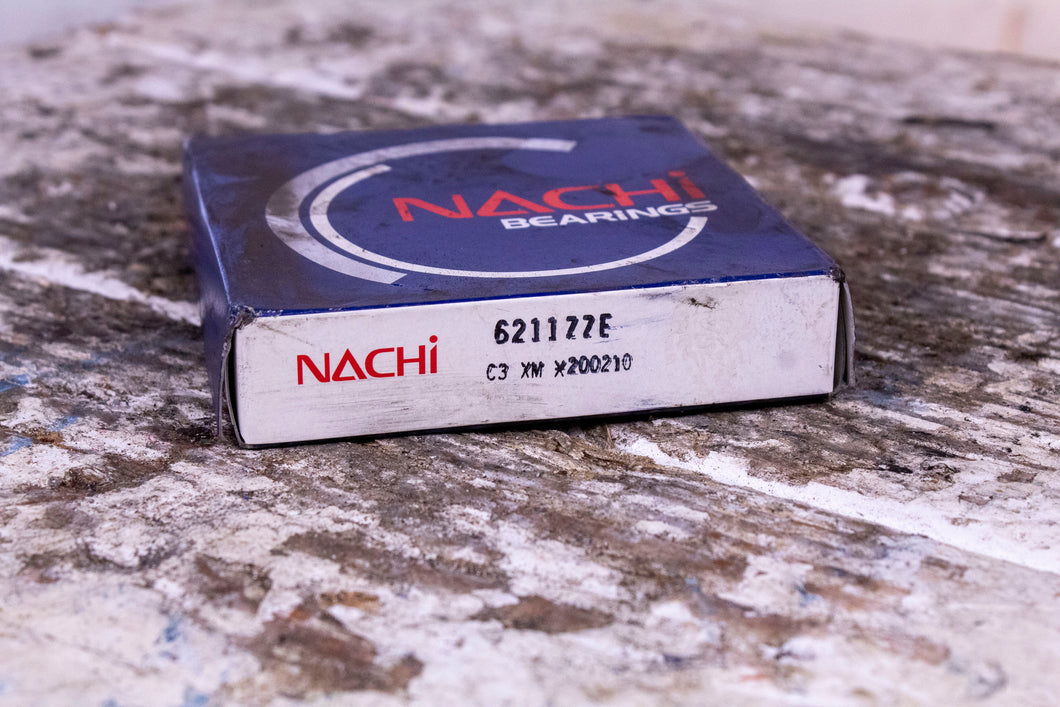 Nachi 6211ZZE Ball Bearing