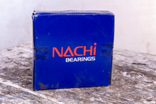 Load image into Gallery viewer, Nachi 6211ZZE Ball Bearing