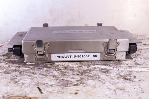 AVERY WEIGH-TRONIX AWT15-501062 56033-0011 Junction Box