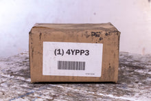 Load image into Gallery viewer, PARKER Compressed Air Filter Element: Coalescing, 0.01 micron 4YPP3