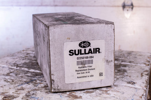 SULLAIR 02250168-084 Filter