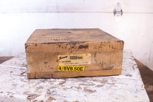 Browning 45V850E QD 358 SHEAVES-600