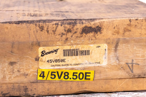 Browning 45V850E QD 358 SHEAVES-600