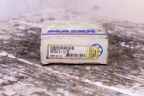 Maska SDSX1-1/8 QD Bushing