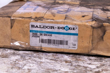 Load image into Gallery viewer, Baldor Dodge 2B80 - SK Pulley SHEAVE 455596