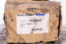Load image into Gallery viewer, Baldor Maska 6B64 (SK) PULLEY 6 Groove