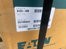 Load image into Gallery viewer, Eaton 6423-406 High Speed Variable Hydraulic Pump CCW