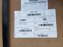 Load image into Gallery viewer, Eaton 6423-406 High Speed Variable Hydraulic Pump CCW