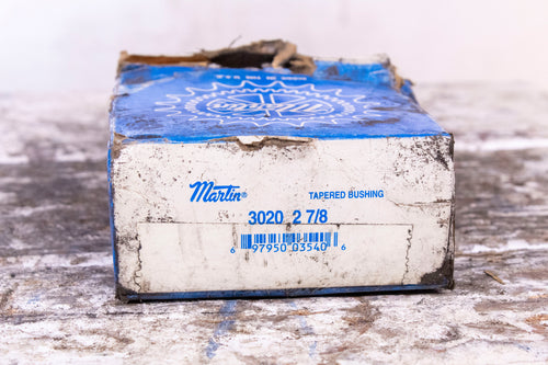 Martin Tapered Bushing 3020 2 7/8