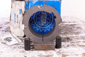 Martin Tapered Bushing 3020 2 7/8