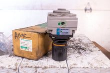 Load image into Gallery viewer, TPC UPR 5000 AIR REGULATOR