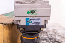 Load image into Gallery viewer, TPC UPR 5000 AIR REGULATOR