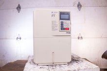 Load image into Gallery viewer, Yaskawa Varispeed P7 AC Drive CIMR-P7U4015 25HP 3Ph