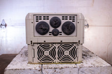 Load image into Gallery viewer, Yaskawa Varispeed P7 AC Drive CIMR-P7U4015 25HP 3Ph